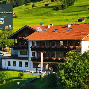 Alpenhotel Sonneck Hotel